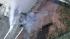 Fire at Friends School near Wilmington