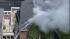 Fire at Friends School near Wilmington