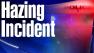 Hazing incident
