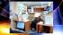 Surveillance photos of Silent Bandit bank robber