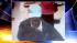 Surveillance photos of Silent Bandit bank robber