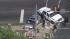 Police-involved crash in Yeadon, Pa.
