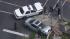 Police-involved crash in Yeadon, Pa.
