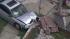 Police-involved crash in Yeadon, Pa.