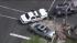 Police-involved crash in Yeadon, Pa.