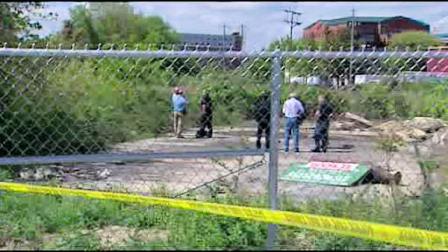 Body found in Wilmington, Delaware