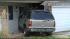 Officials say a 14-year-old boy drove into his...