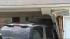 Officials say a 14-year-old boy drove into his...