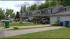 Officials say a 14-year-old boy drove into his...