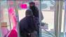 Muslim garb robbery