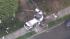 Chopper 6 was over the scene Thursday morning...