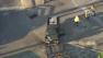 2 injured in trash truck, pickup crash in KoP