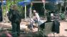 Homeless tent city in Bucks Co.