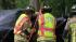 1 critical after car hits tree in Glen Mills