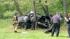 1 critical after car hits tree in Glen Mills
