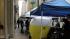 Dead Man Down movie shoot in Philadelphia