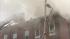 Crews battle a fatal fire on the 4100 hundred...