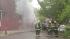 Crews battle a fatal fire on the 4100 hundred...