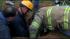 New Castle County crews rescue a 5-week-old...