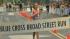 Over 40,000 took part in the 33rd Annual Broad...