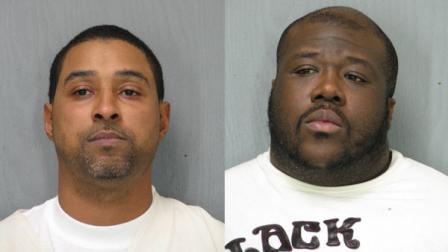7 pounds of found in Del. traffic stop