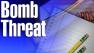 school bomb threat