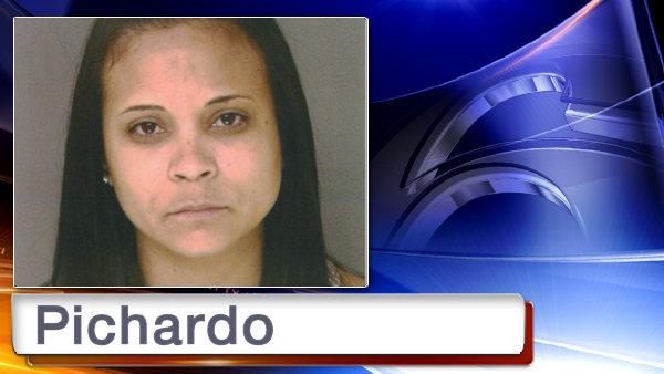 Suspects in NY-to-Philly drug bust
