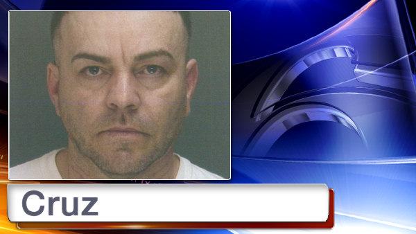 Suspects in NY-to-Philly drug bust