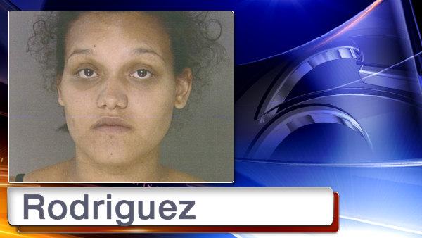 Suspects in NY-to-Philly drug bust