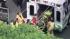 Dump truck crash, Garnet Valley, Pa.