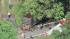 Dump truck crash, Garnet Valley, Pa.