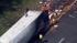 7 firefighters injured after truck fire,... ::