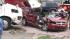 A child was taken to the hospital in critical...