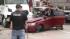 A child was taken to the hospital in critical...
