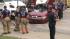 A child was taken to the hospital in critical...