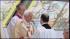 Pope Benedict 16 announces his choice of Phila. for families conference