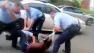 Philadelphia Police violent arrest in Kensington