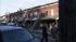 Crews battle a multi-alarm fire in Coatesville,...