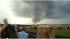 A storm broke up the Absegami High School...