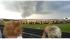 A storm broke up the Absegami High School...