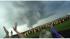 A storm broke up the Absegami High School...