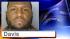Montgomery County drug sweep