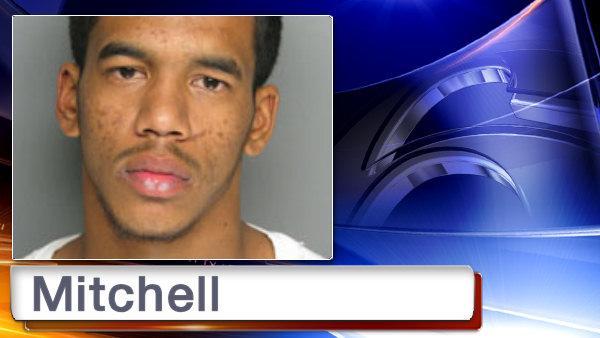 Montgomery County drug sweep