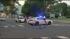 Photos of Off-duty Phila. officer motorcycle...