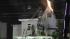 At least a 12 people were left homeless after a...