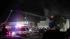 At least a 12 people were left homeless after a...
