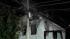 At least a 12 people were left homeless after a...