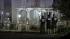 At least a 12 people were left homeless after a...