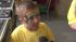 8 year old fighting cancer hosts Alex's... ::
