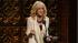 Judith Light accepts the award for best actress...